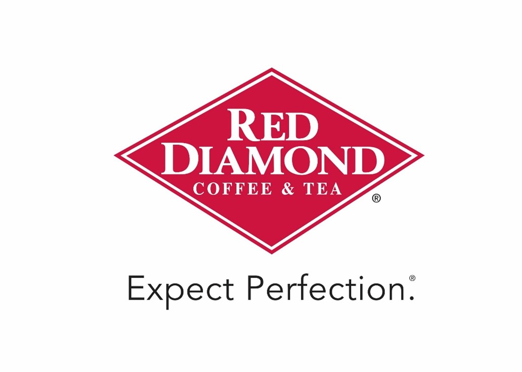 Red Diamond, Inc. logo