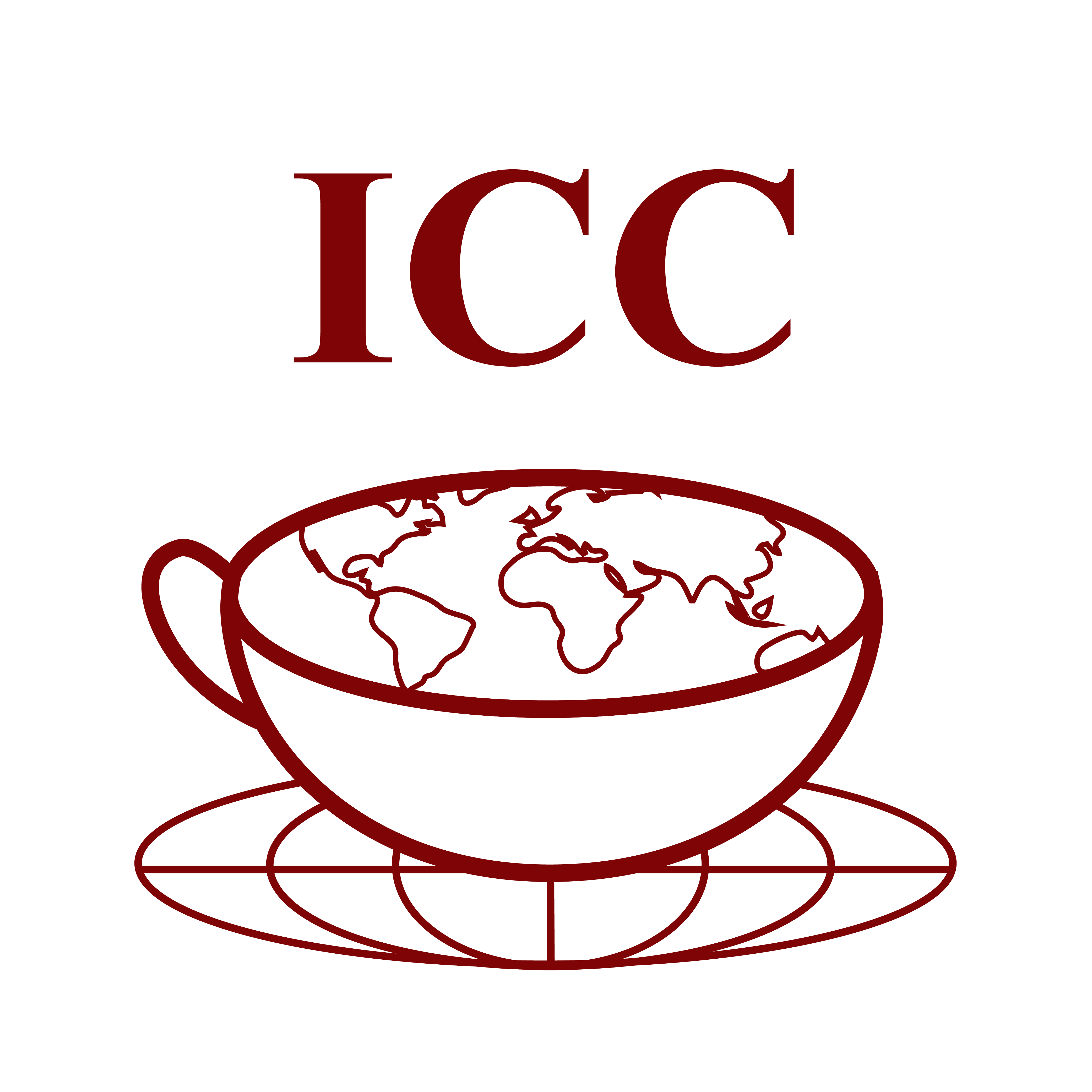 International Coffee Corporation logo