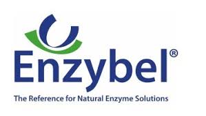 Enzybel International s.a. logo