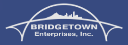 Bridgetown Enterprises logo
