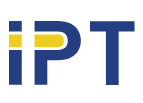 IP TRADING LLC logo