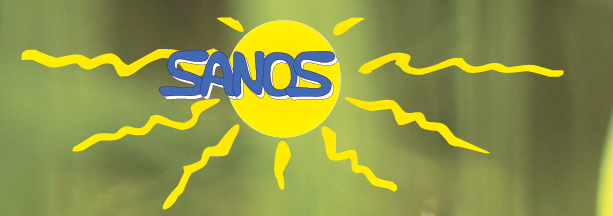 SANOS GmbH logo