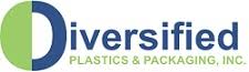 Diversified Plastics & Packaging, Inc logo