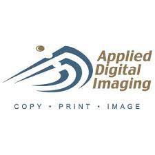 Applied Digital Imaging logo