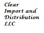 Clear Import and Distribution LLC logo