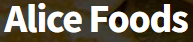 Alice Food Corp. logo