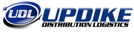 Updike Distribution Logistics logo