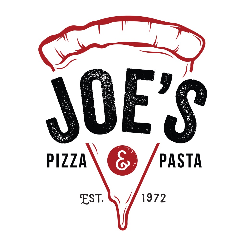 Joe’s Pizza and Pasta logo