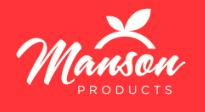 MANSON PRODUCTS COMPANY INC. logo