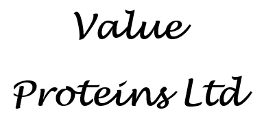 Value Proteins Ltd logo