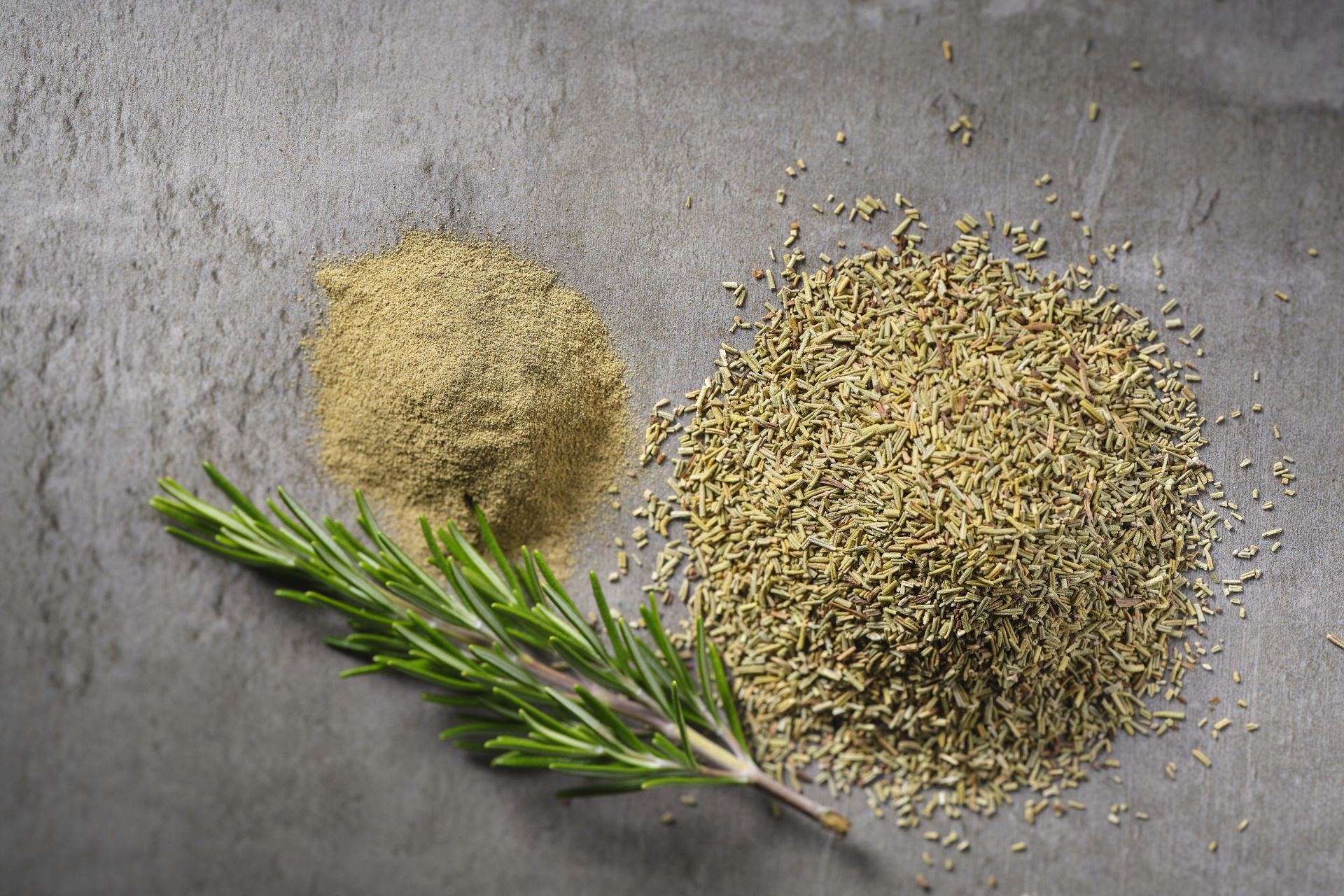 Rosemary, Ground US45 product image