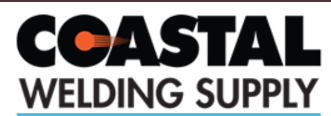 Coastal Welding Supply an AWG Company logo