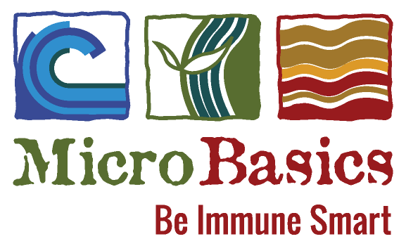 MicroBasics, LLC logo