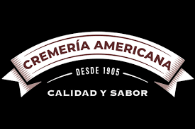 Cremería Americana logo