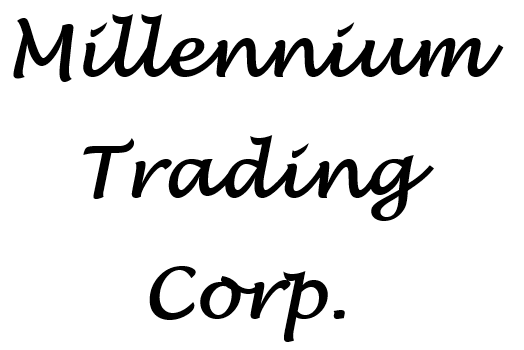 Millennium Trading Corp. logo