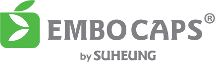 Suheung-America Corp logo
