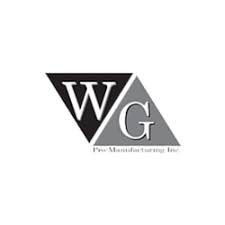 WG Pro-Manufacturing Inc. logo