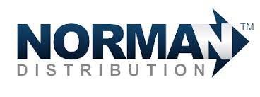 Norman Distribution Inc. logo