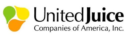 United Juice Companies of America logo