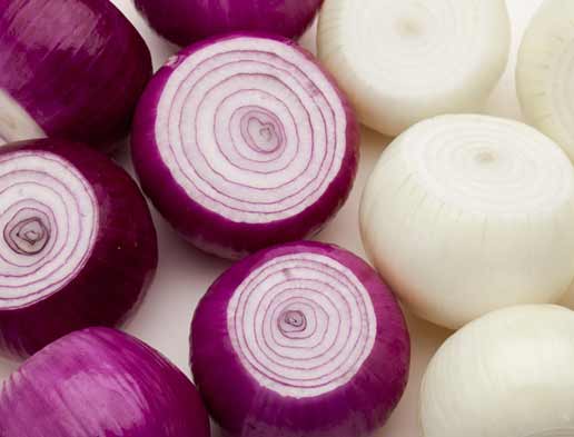 Whole Peeled Yellow Onions product image