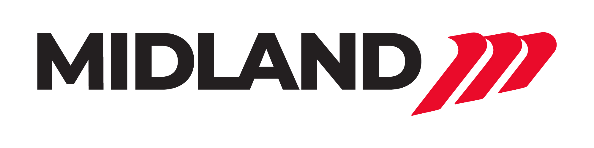 Midland Packaging logo