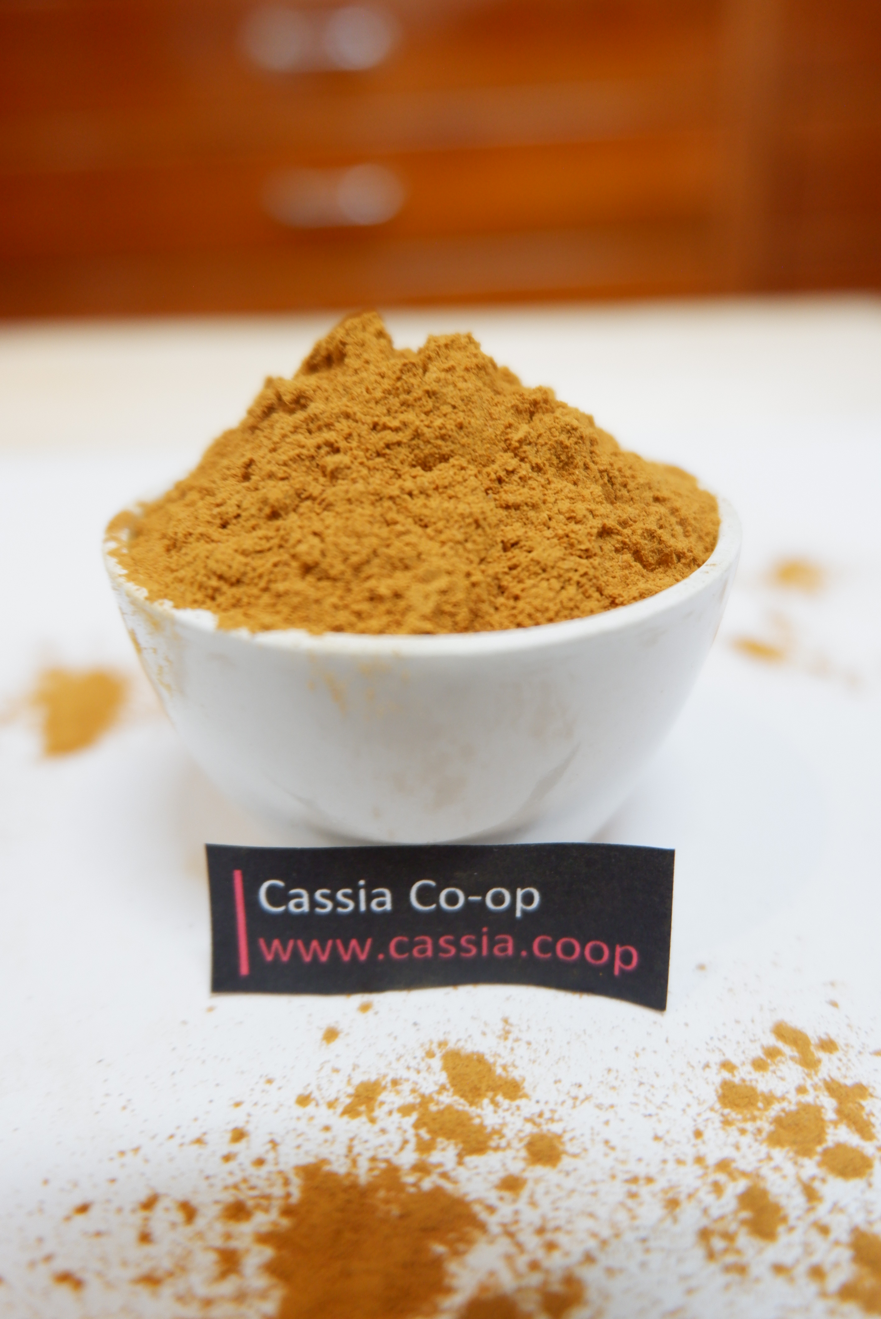 Cassia Ground Organic KA+ product image