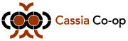 CassiaCo-op logo