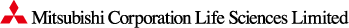Mitsubishi Corporation Life Sciences Limited logo