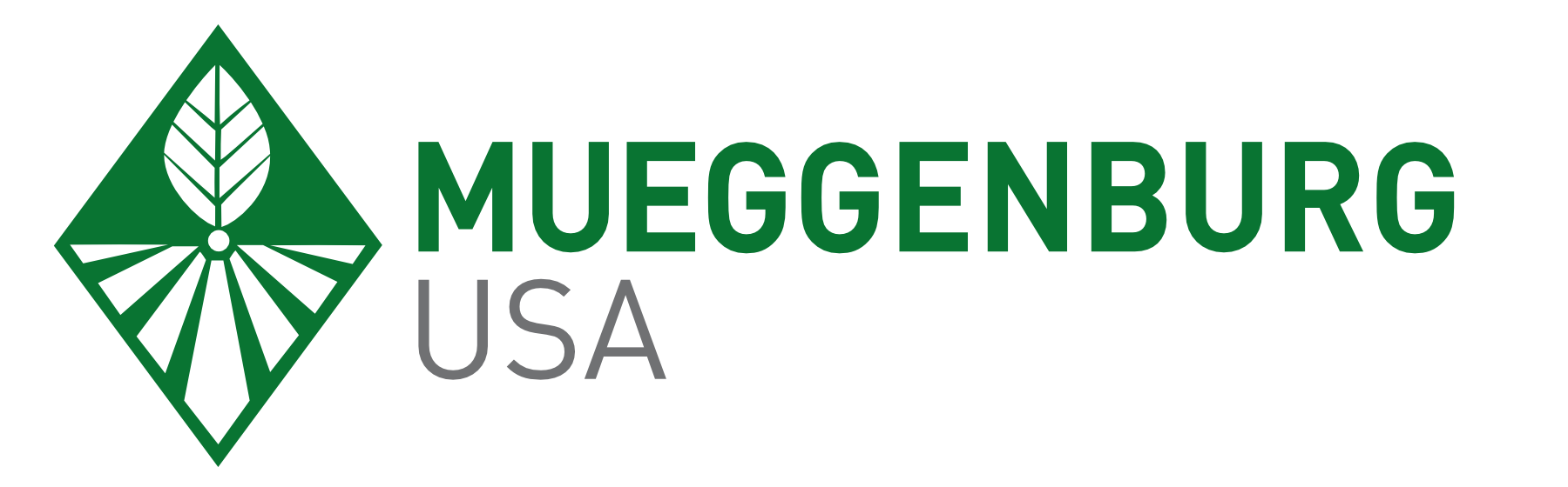 Mueggenburg USA logo