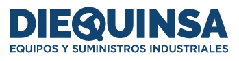 DISTRIBUIDORA DE EQUIPOS Y SUMINISTROS INDUSTRIALES S.A. logo