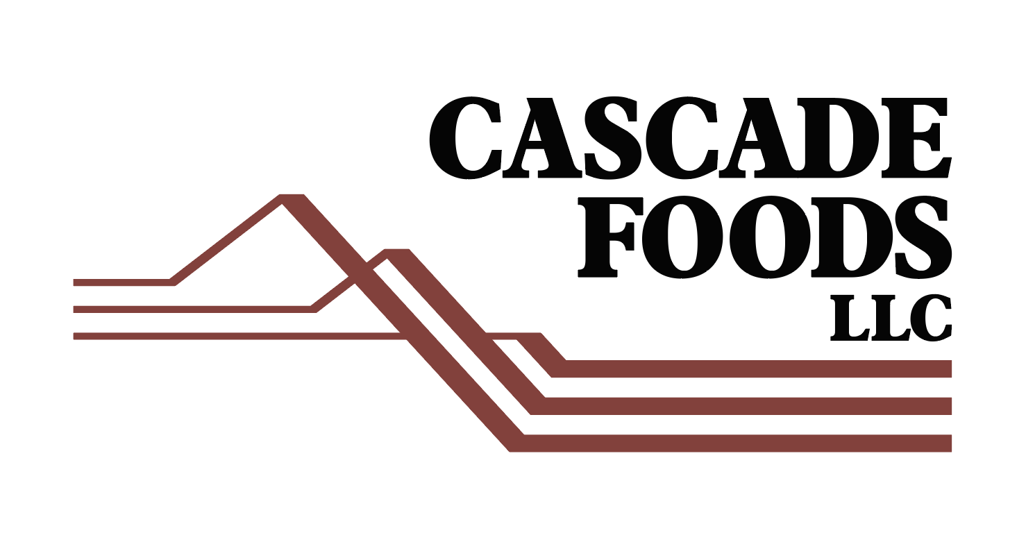 Cascade Foods LLC logo