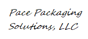 Pace Packaging Solutions, LLC logo