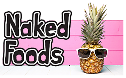 Naked Foods Ltd (part of Meadow Group) logo