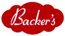 Backer's Potato Chip Co. logo
