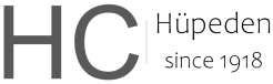 Huepeden & Co. (GmbH & Co.) KG logo