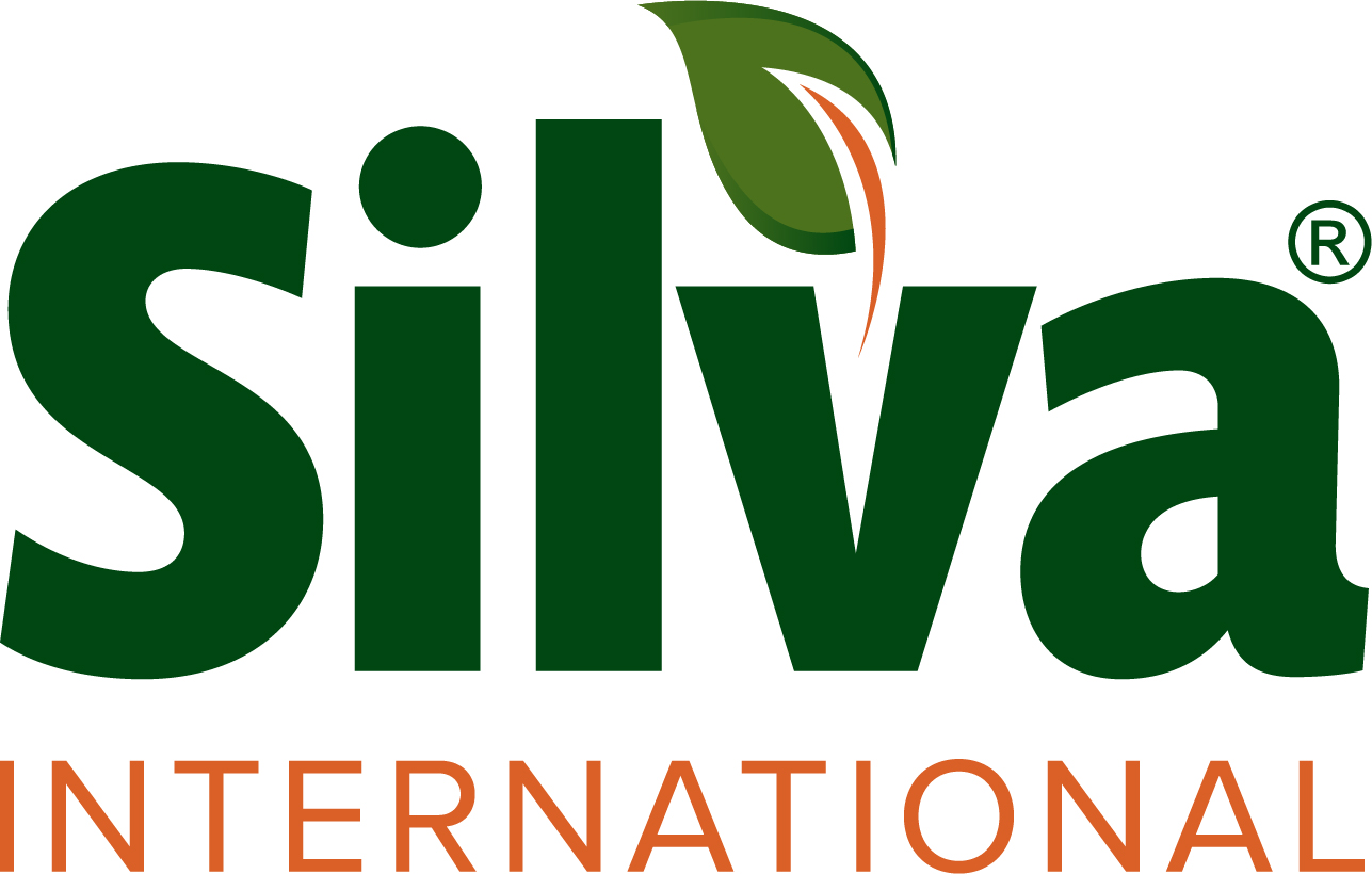 Silva International Inc. logo