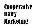 Cooperative Dairy Marketing logo