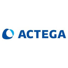 ACTEGA North America, Inc. logo