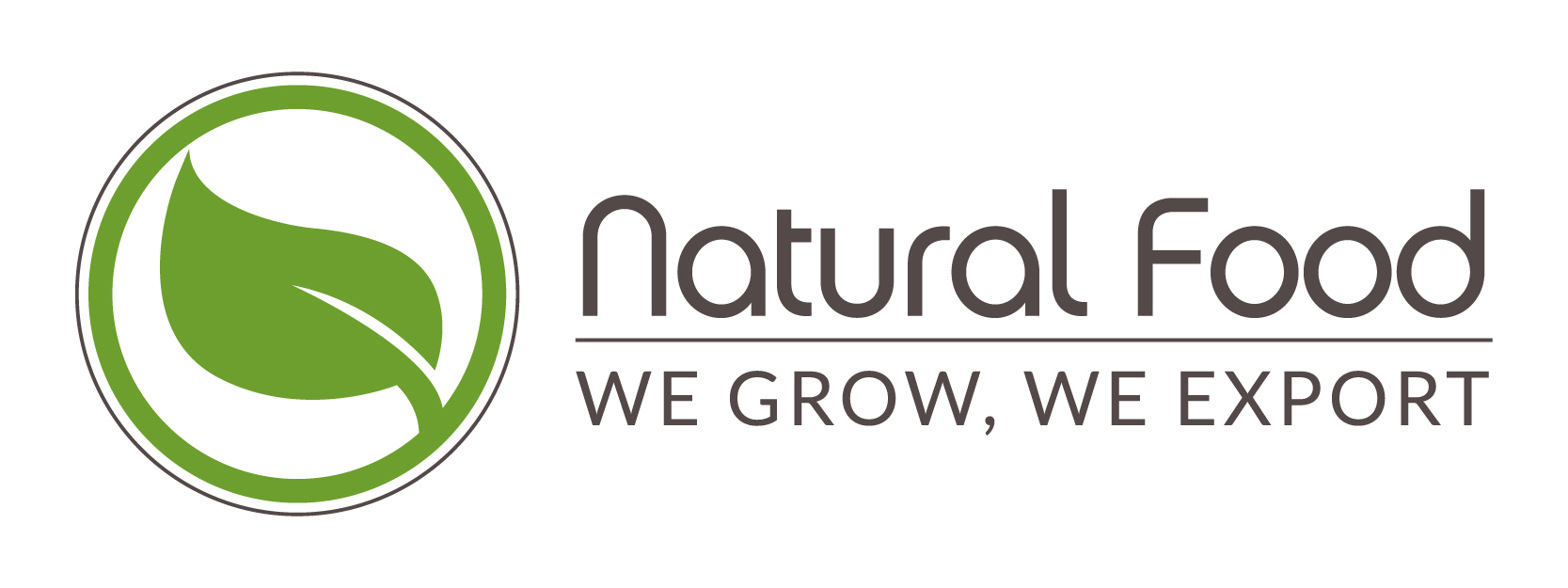 Natural Food SRL logo
