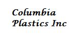 Columbia Plastics Inc logo