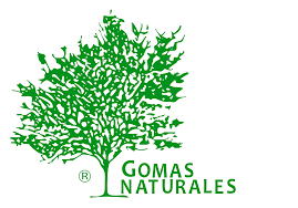 Gomas Naturales S.A C.V logo