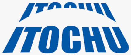 ITOCHU CORPORATION(TOKQG) logo
