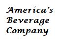 America's Beverage Company logo