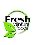 Fresh Venture Foods logo