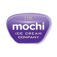 The Mochi Ice Cream Company logo