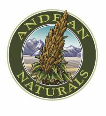 Andean Naturals, Inc. logo