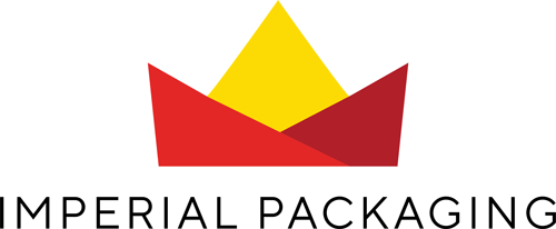 Imperial Packaging Corp logo