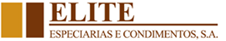 Elite - Especiarias e Condimentos ,S.A. logo