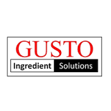 Gusto Ingredient Solutions logo