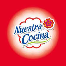 NUESTRA COCINA logo